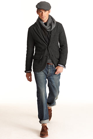 Ralph Lauren / - 2011-2012